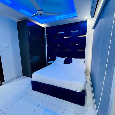 Premier Heights Jhelum Hotell Eksteriør bilde