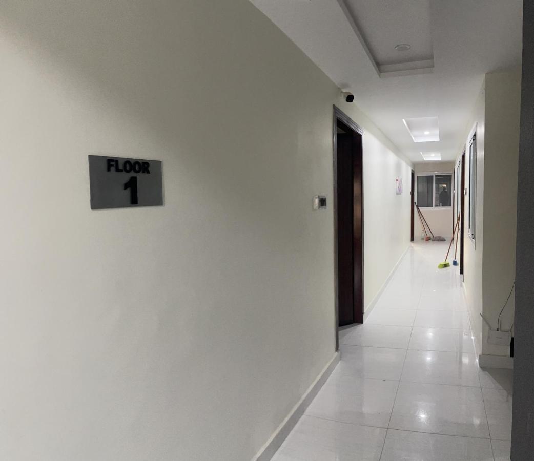 Premier Heights Jhelum Hotell Eksteriør bilde