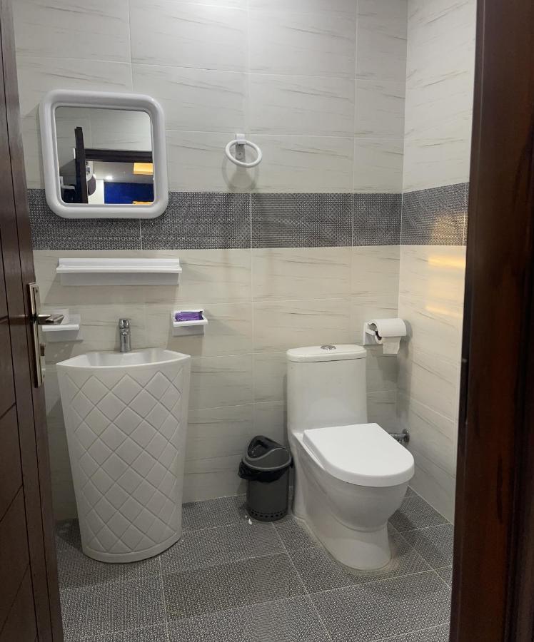 Premier Heights Jhelum Hotell Eksteriør bilde